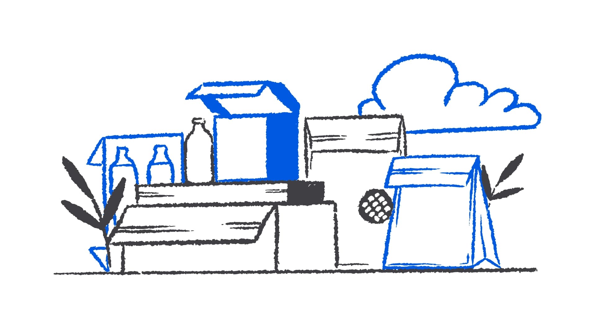 Benefits of paper packaging