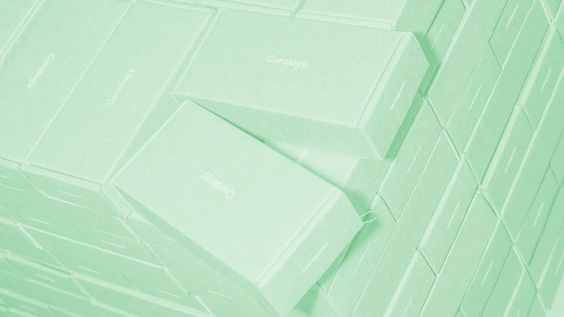 Sustainable packaging benefits