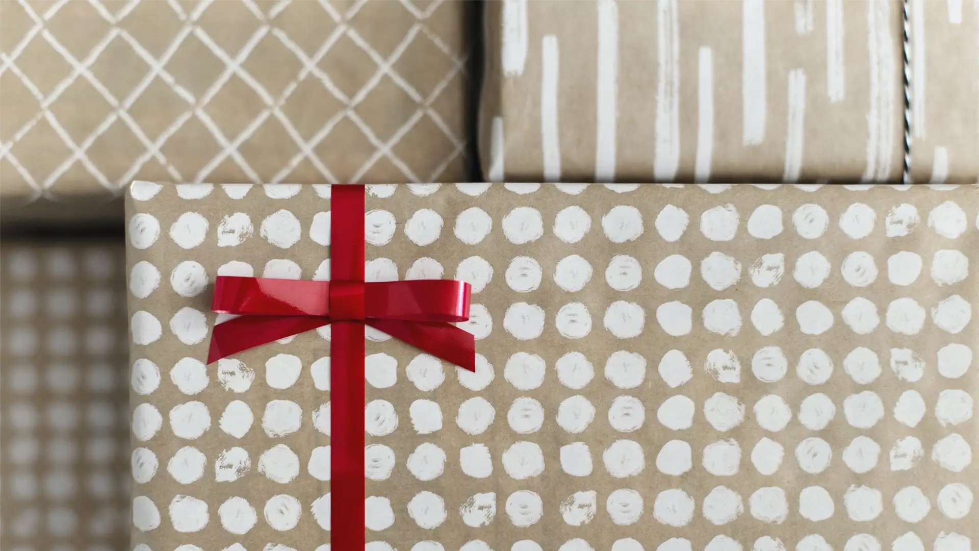 Ultimate guide to Christmas packaging