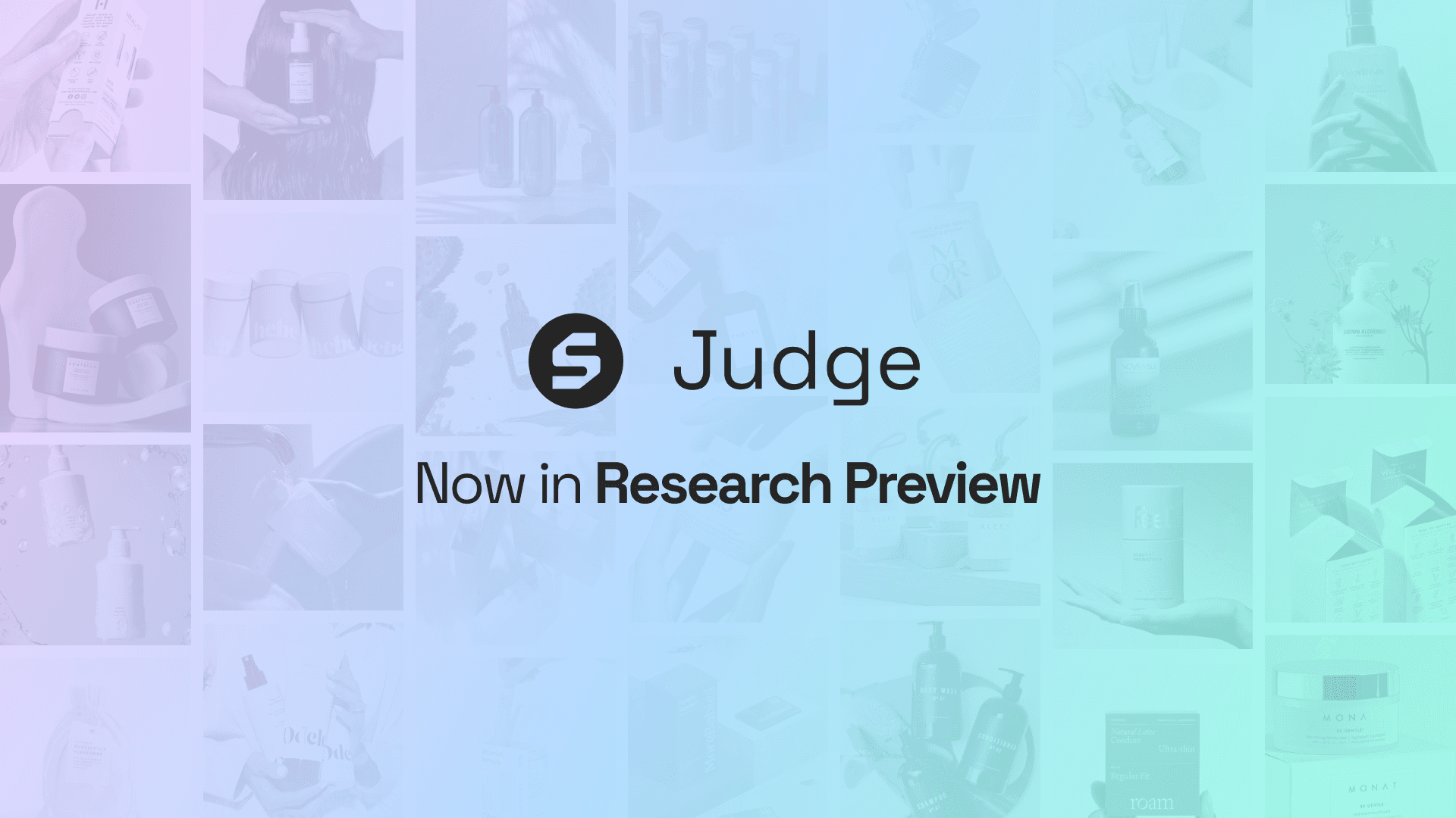 Sourceful AI Judge preview